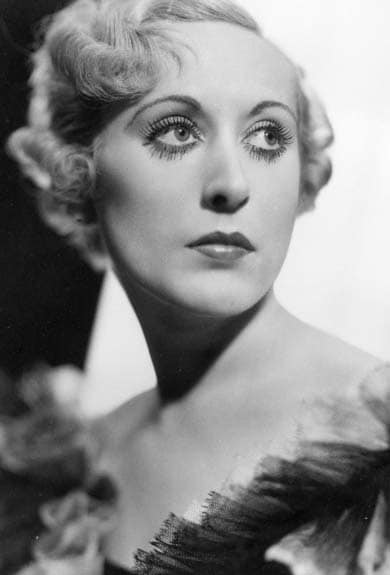 Estée Lauder, the richest self-made woman in the world