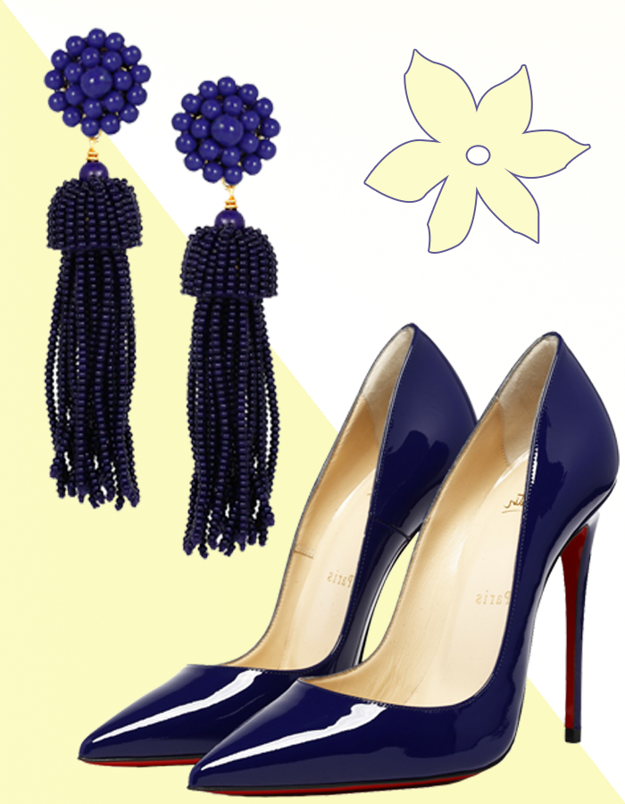 Fashion Friday: Mother's Day 