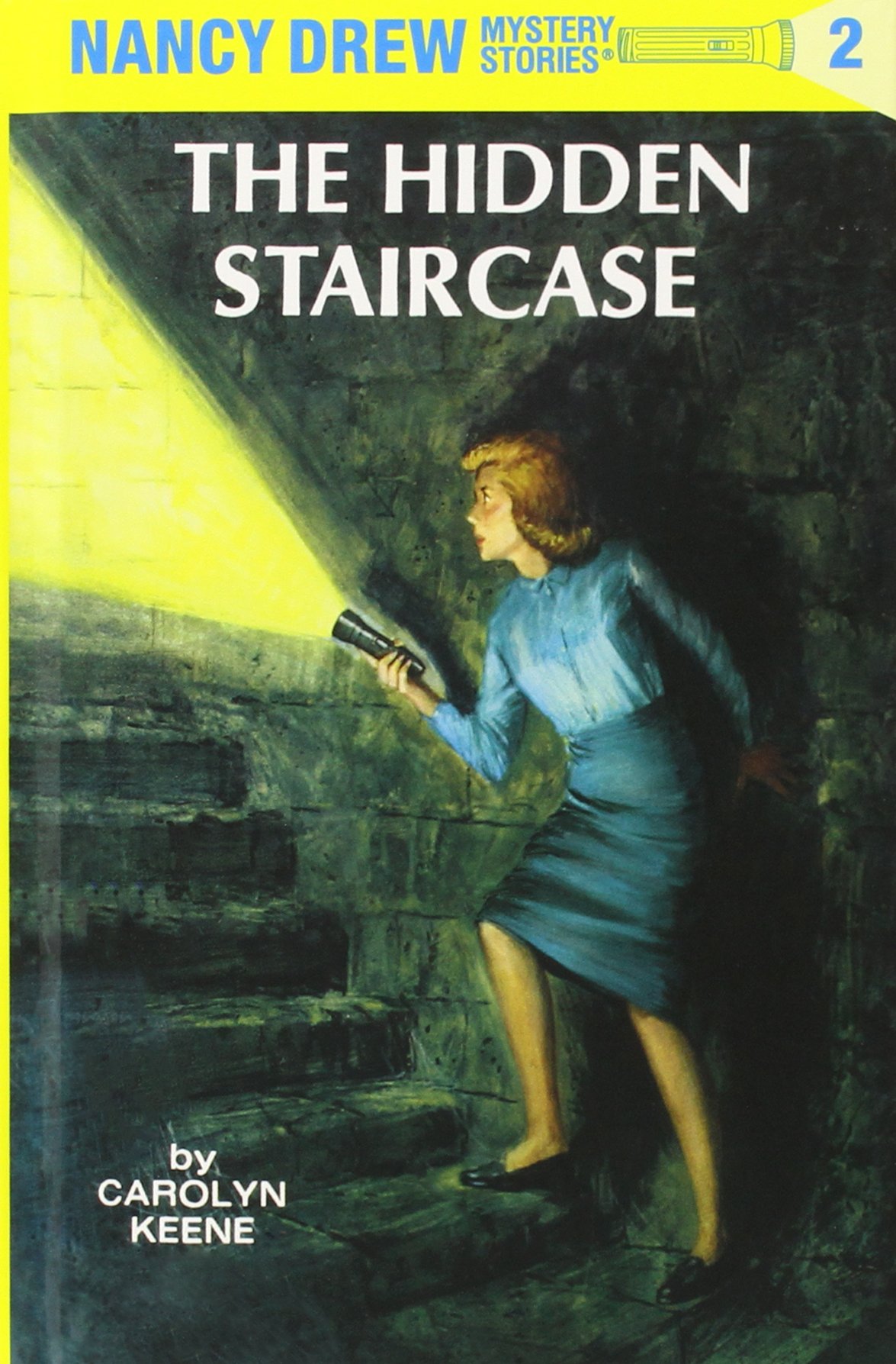 5 Girl Detective Series to Reminisce About