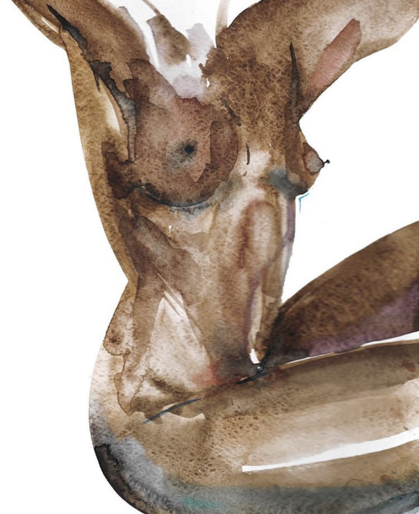 photo: eroticwatercolor/instagram