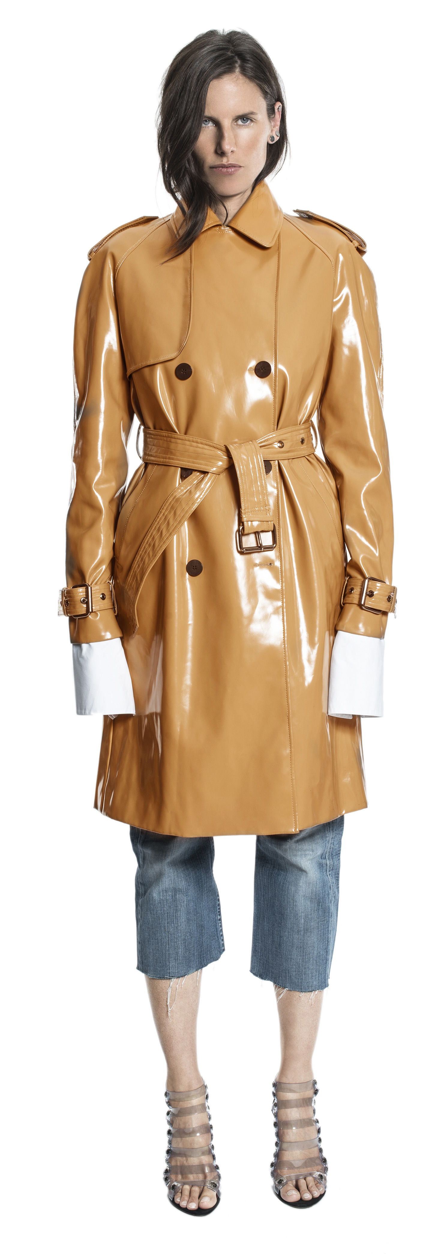 sure, this bomb ass coat is $812 USD but quality over quantity! sometimes.&nbsp;