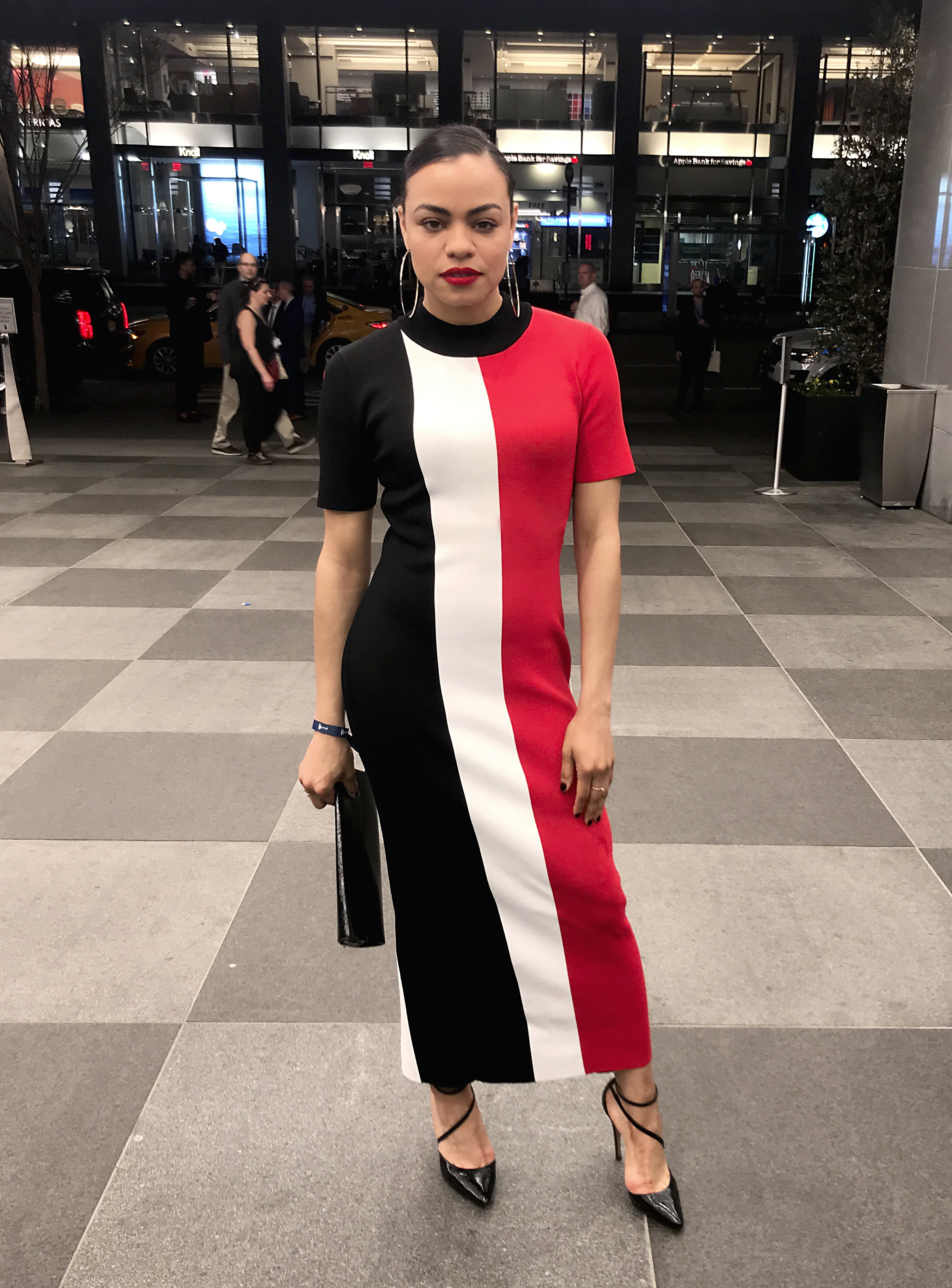 GLAAD Awards 2018
