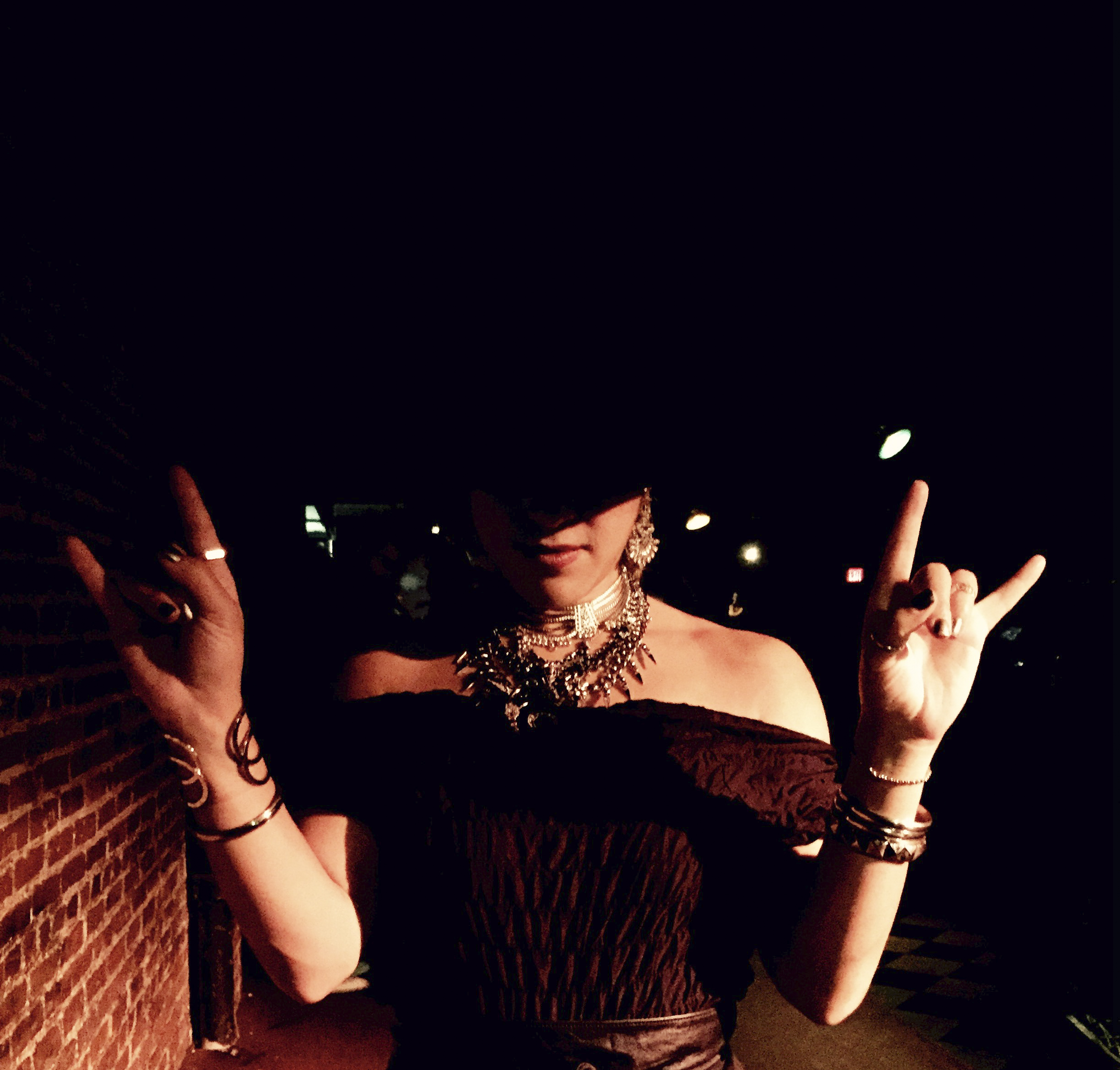 @betonseven as Beyonce from Lemonade&nbsp;