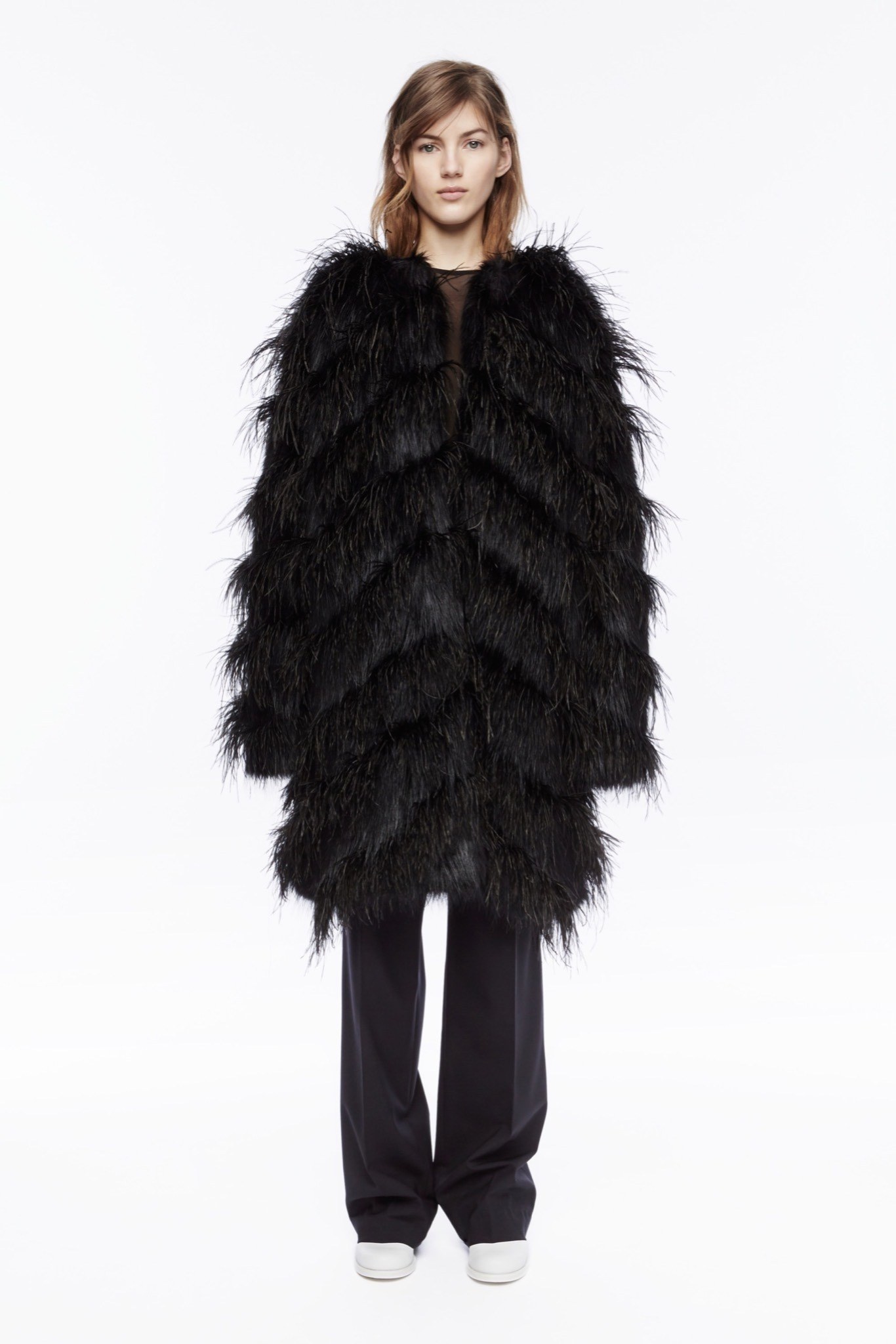 dkny resort 2016
