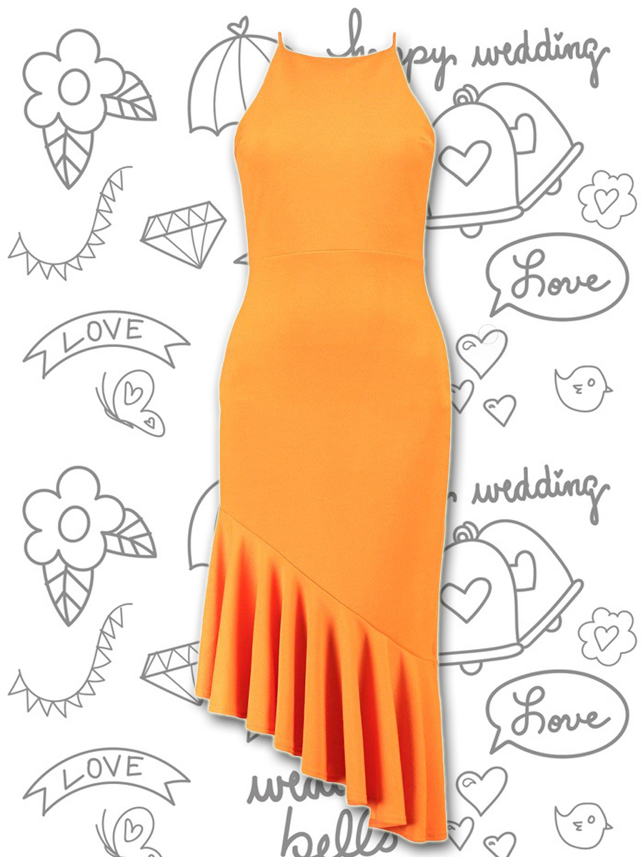 Fashion Friday: A Wedding Outfit Under $110
