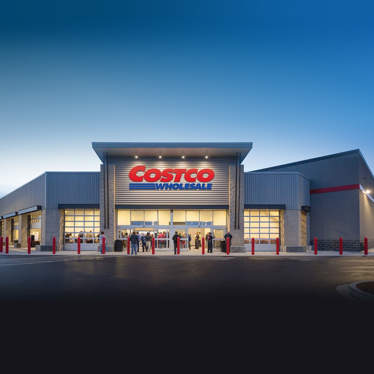 Costco Isn’t “Nice Walmart”