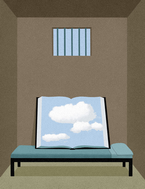 Holiday Prison Notes 2018