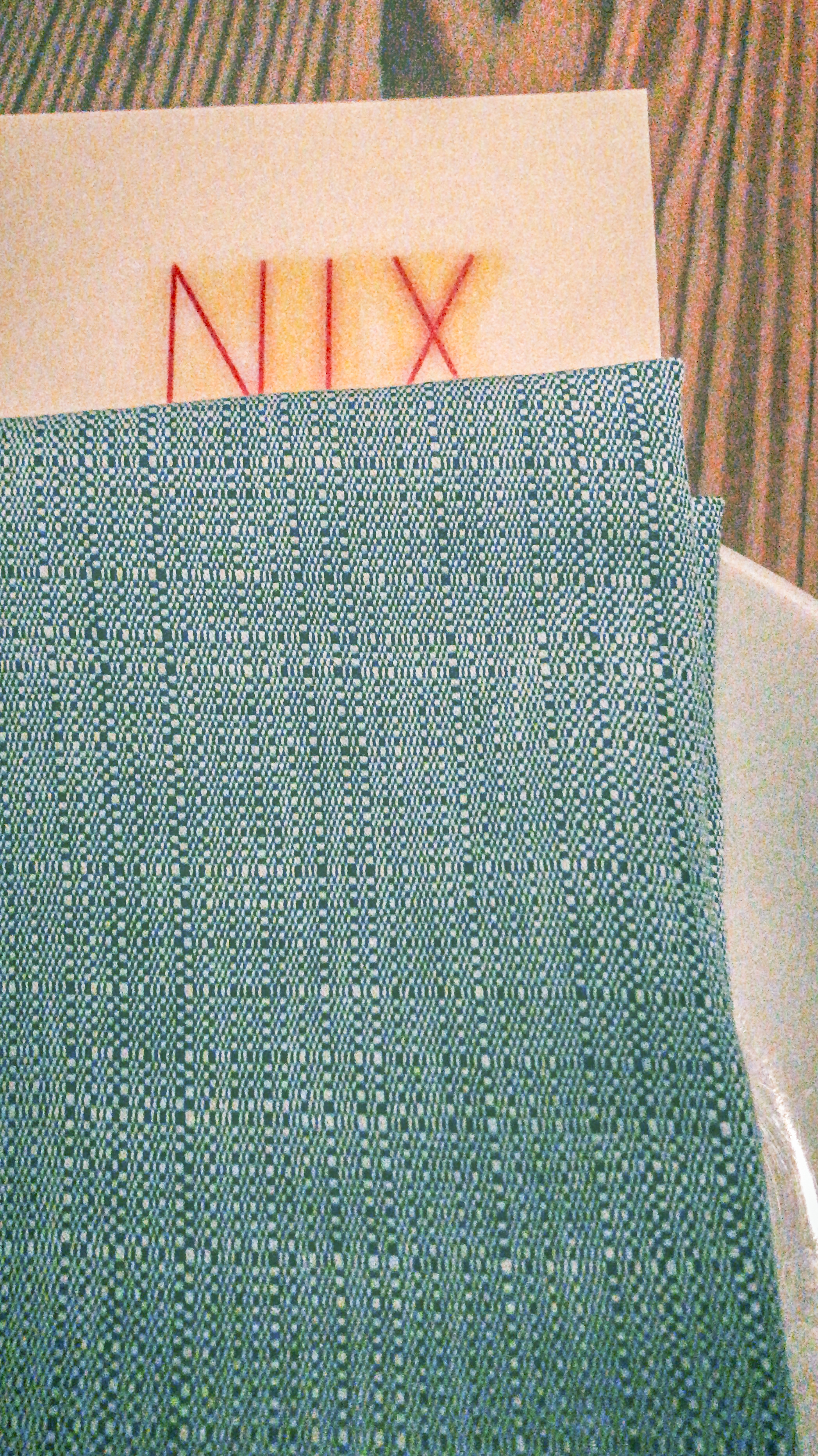 NIX