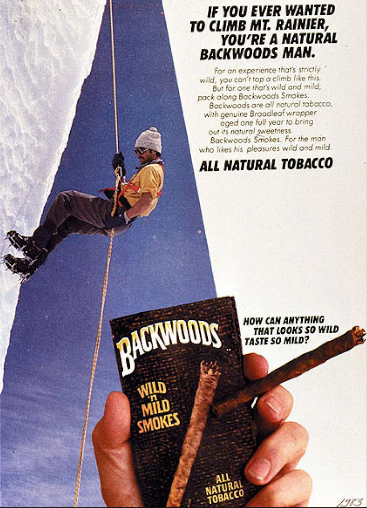 The History of Backwoods Smokes