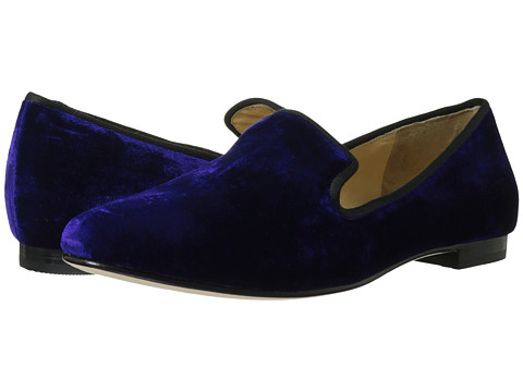 these velvet cole haan loafers go with jeans as well as a suit or dress pants ---&nbsp;Cole Haan - $74.99