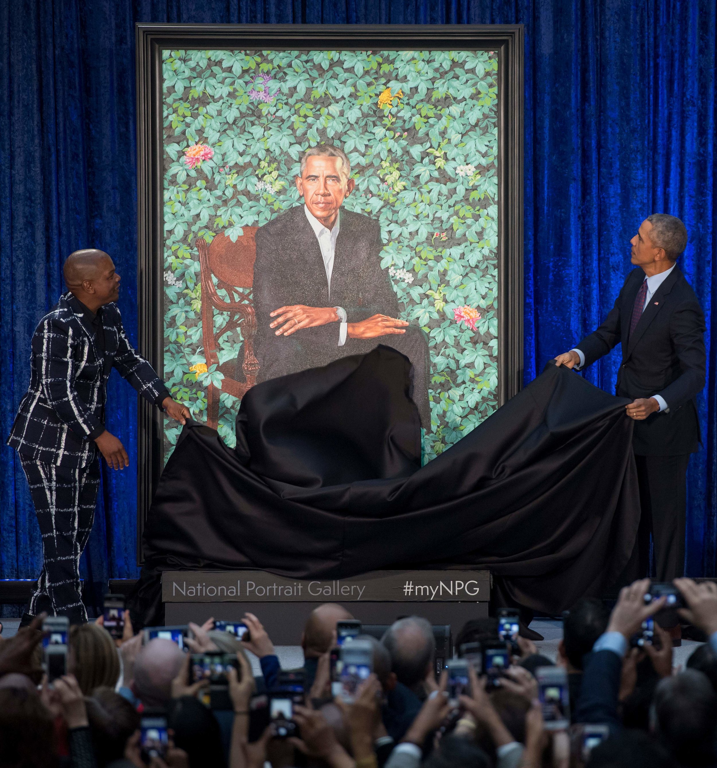 Photo: Getty Images