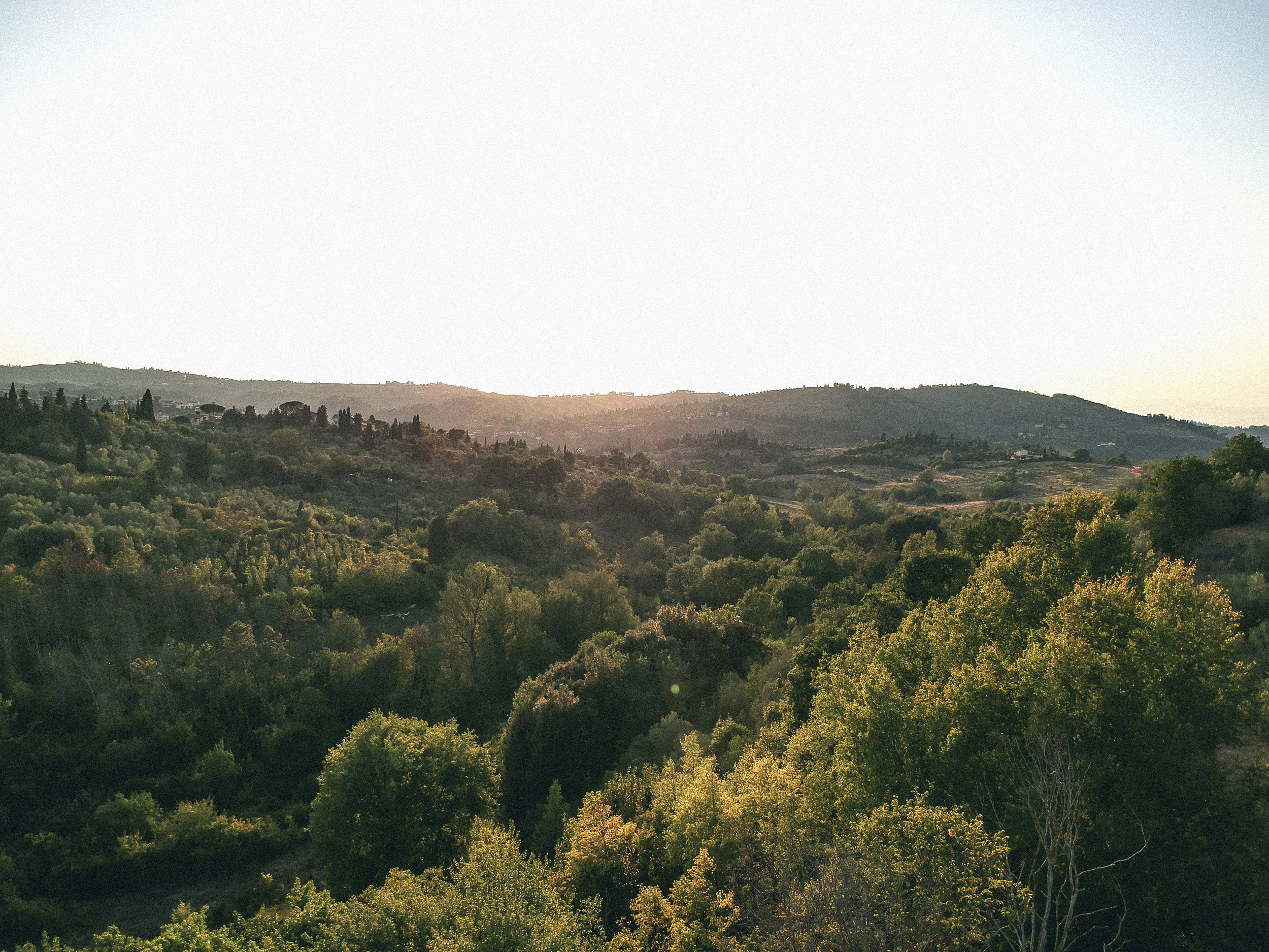 Photo by Amanda Saviñón with the DJI Spark drone.&nbsp;