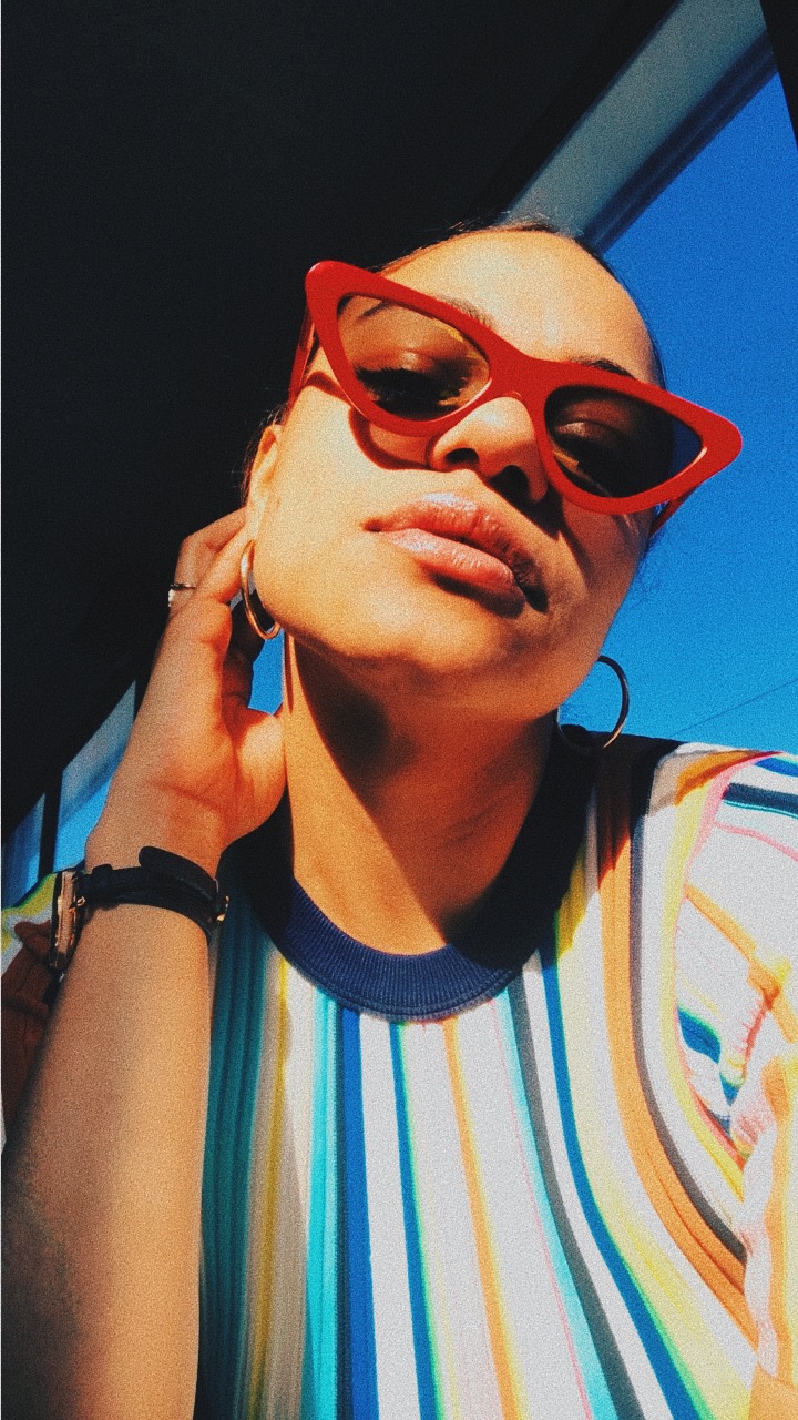 You're welcome. Love, Color.