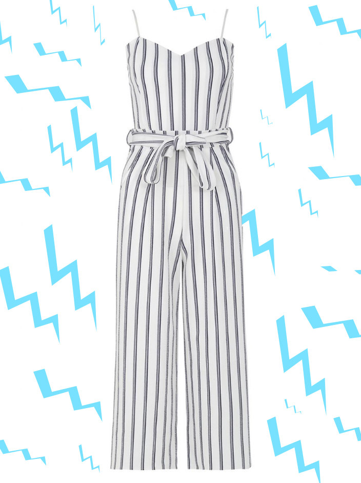 Fashion Friday: A Jumpsuit