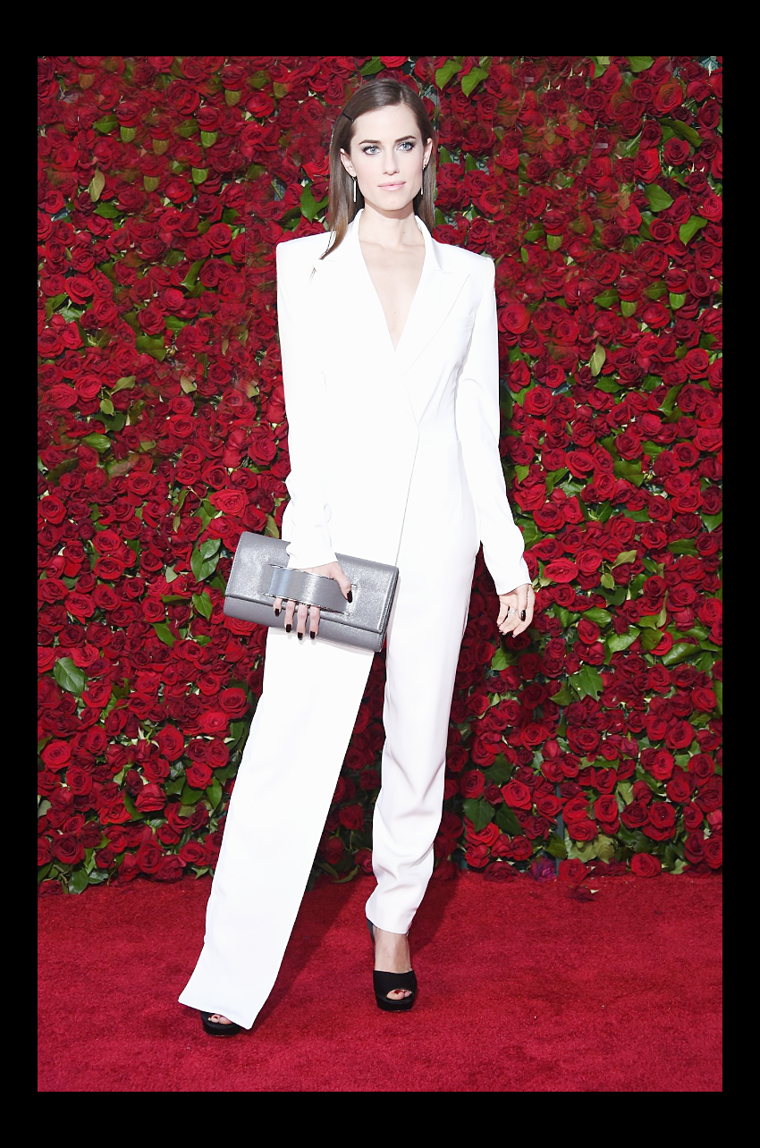 Tony Awards Best Dressed 2016