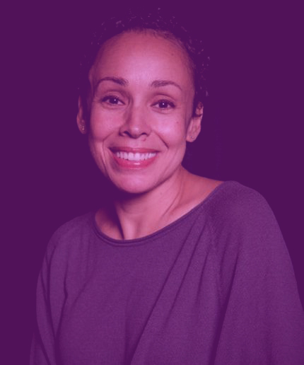 Meet Zenta Fuentes