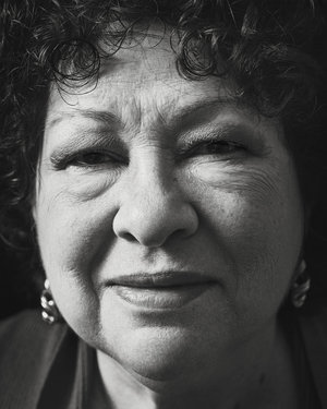 Inner Views with Justice Sonia Sotomayor