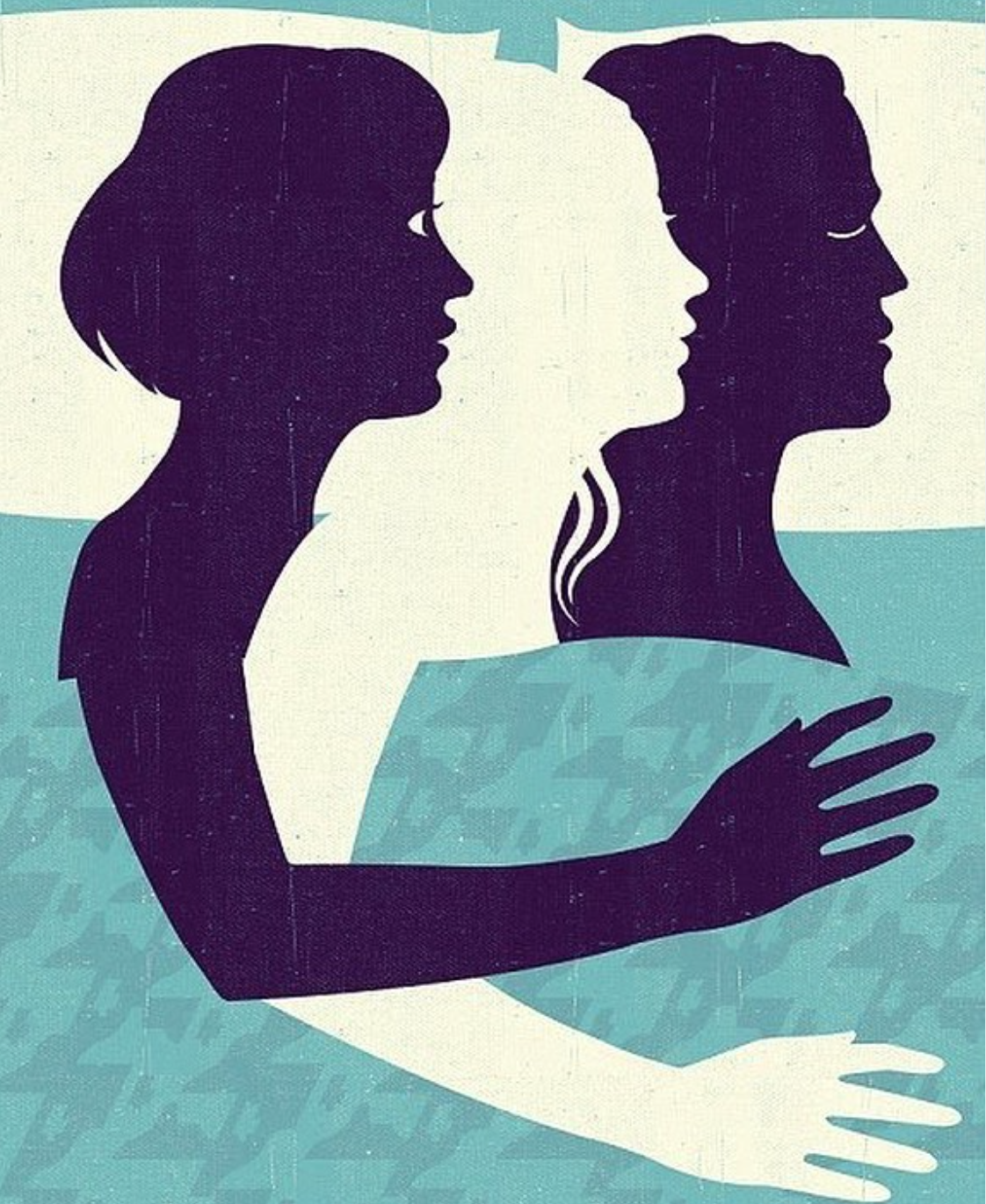 WHAT IF I DON'T LIKE MY SIGNIFICANT OTHER'S FRIENDS?