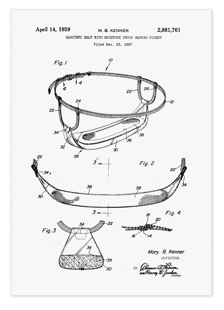 United States Patent and Trademark Office