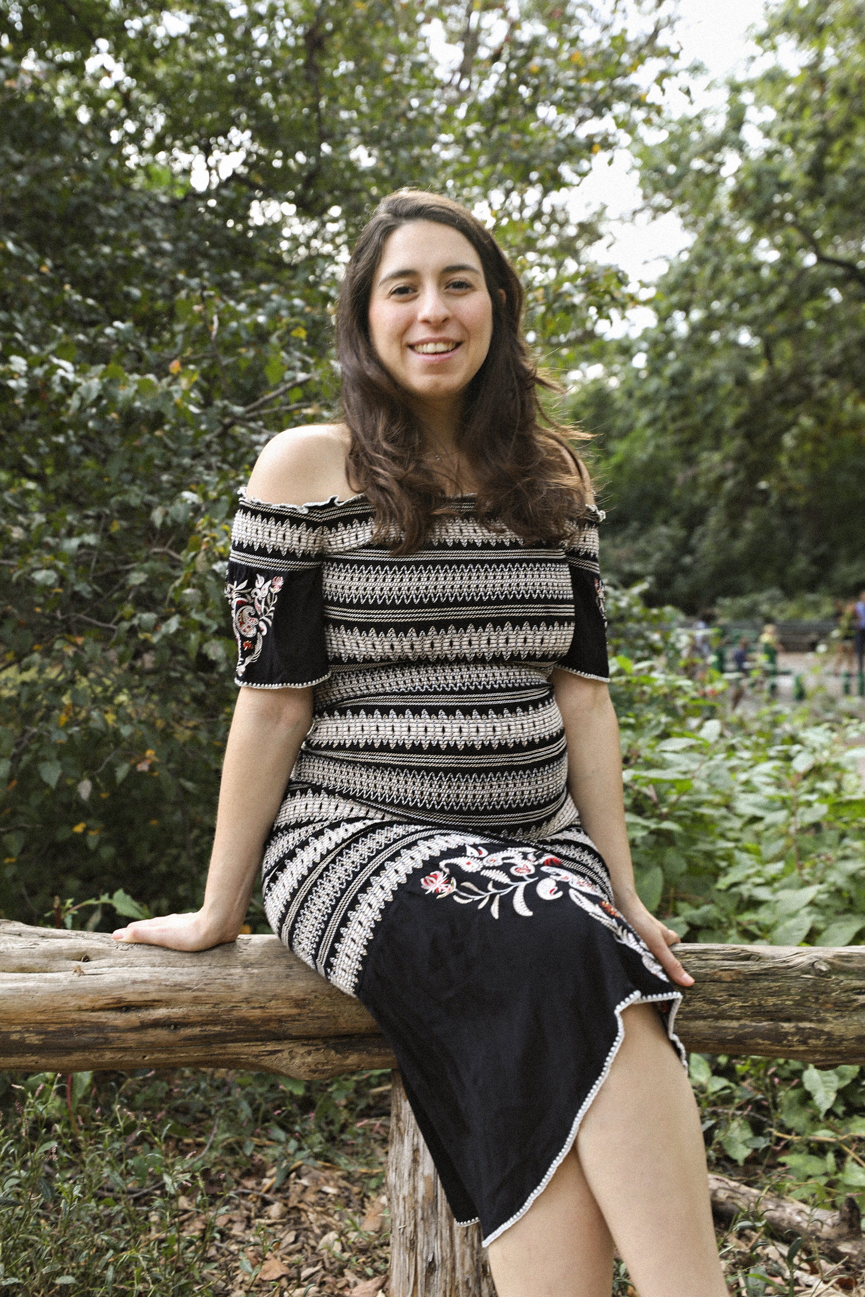 Photo by Amanda Saviñón