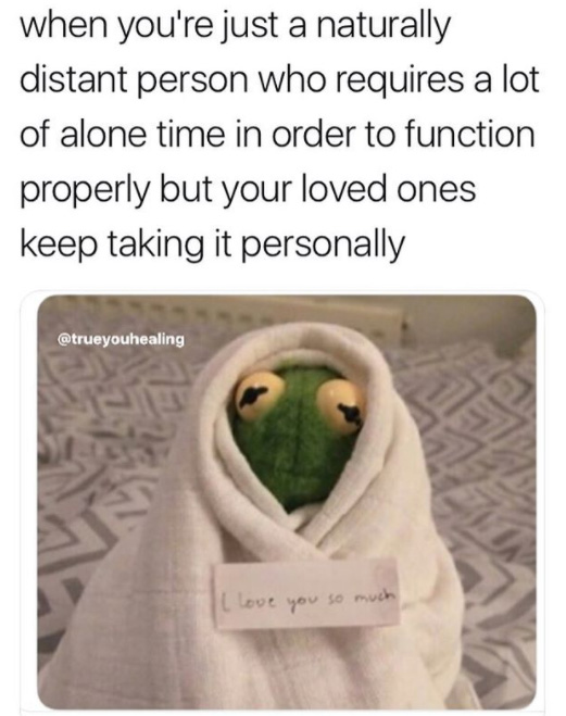 Meme via @TrueYouHealing