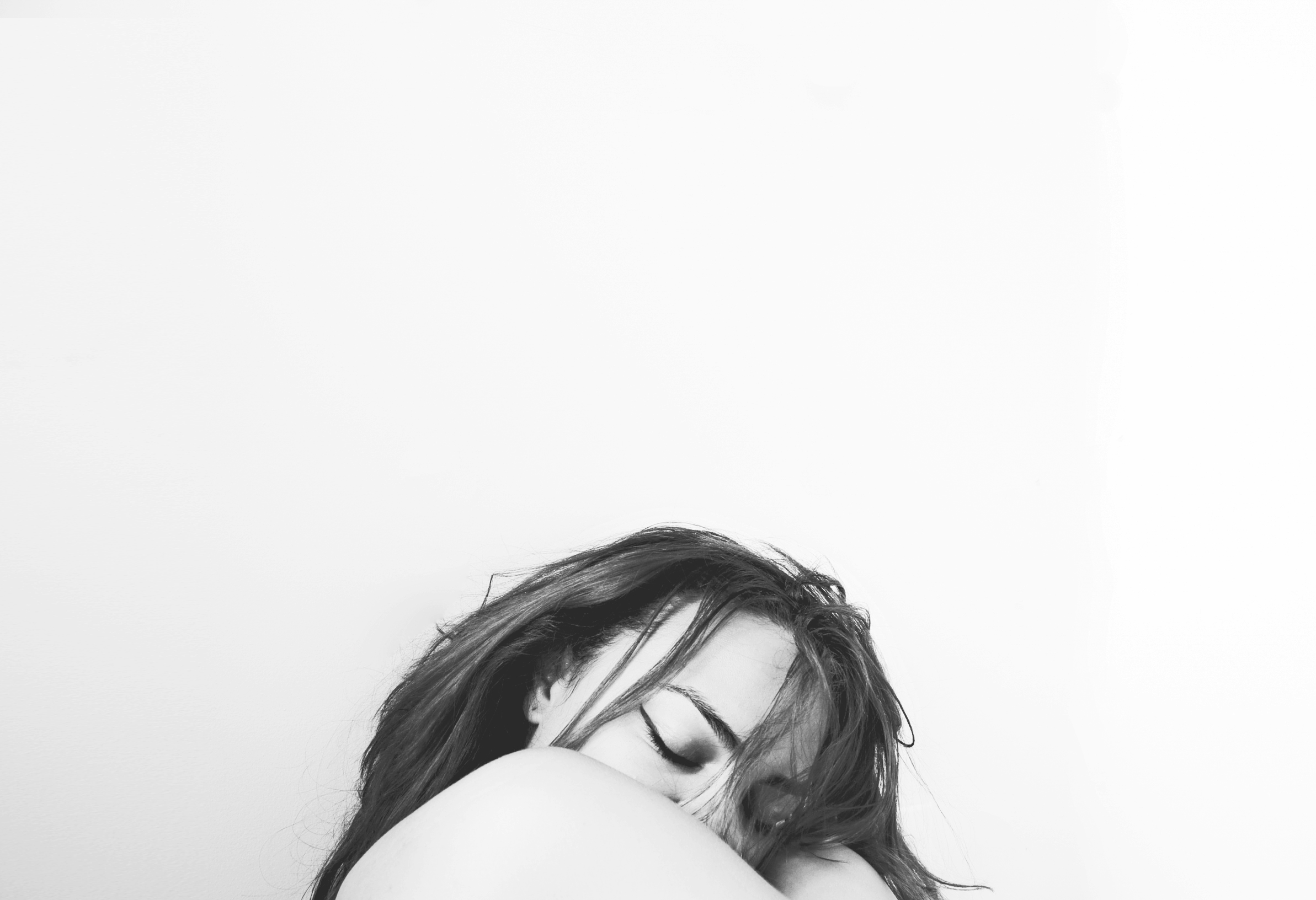 self portrait of/by amanda saviñón