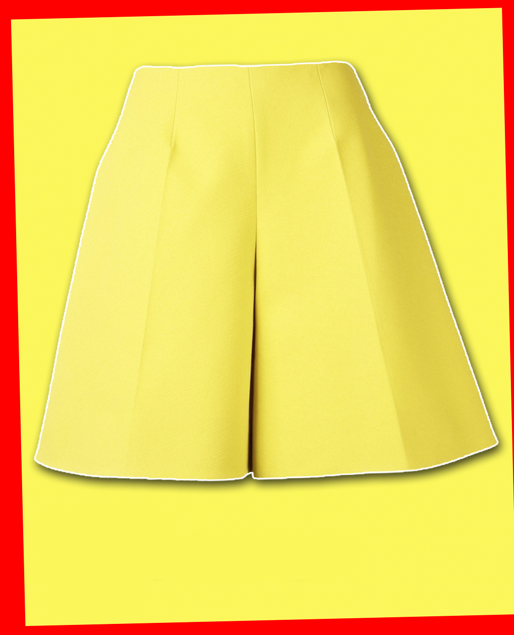 Fashion Friday: Wide Leg Pants