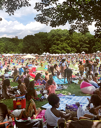 CURLFEST 2017