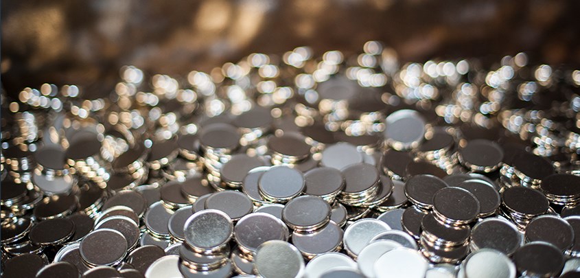 Photo: The Royal Mint