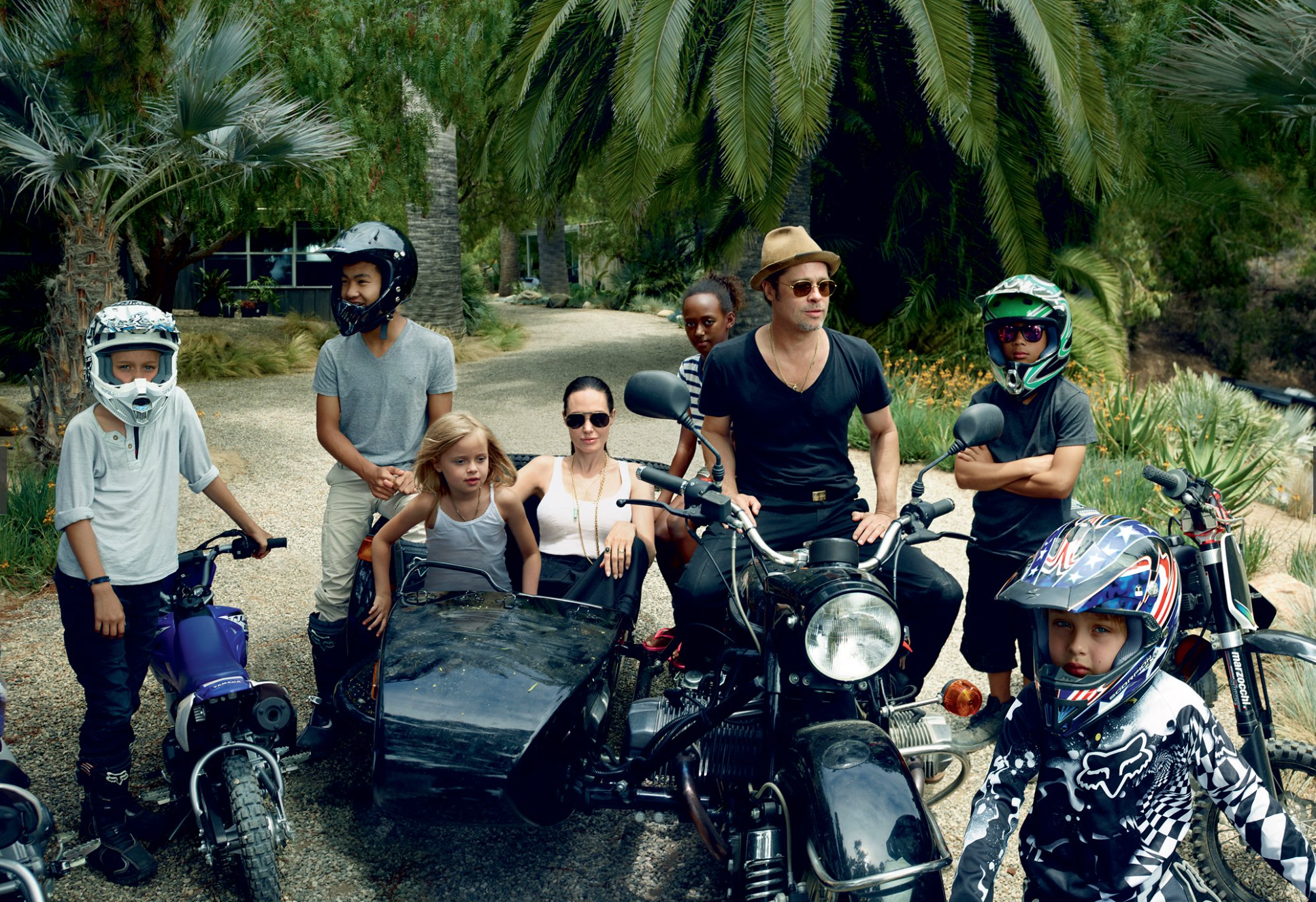 Photo: via Vogue
