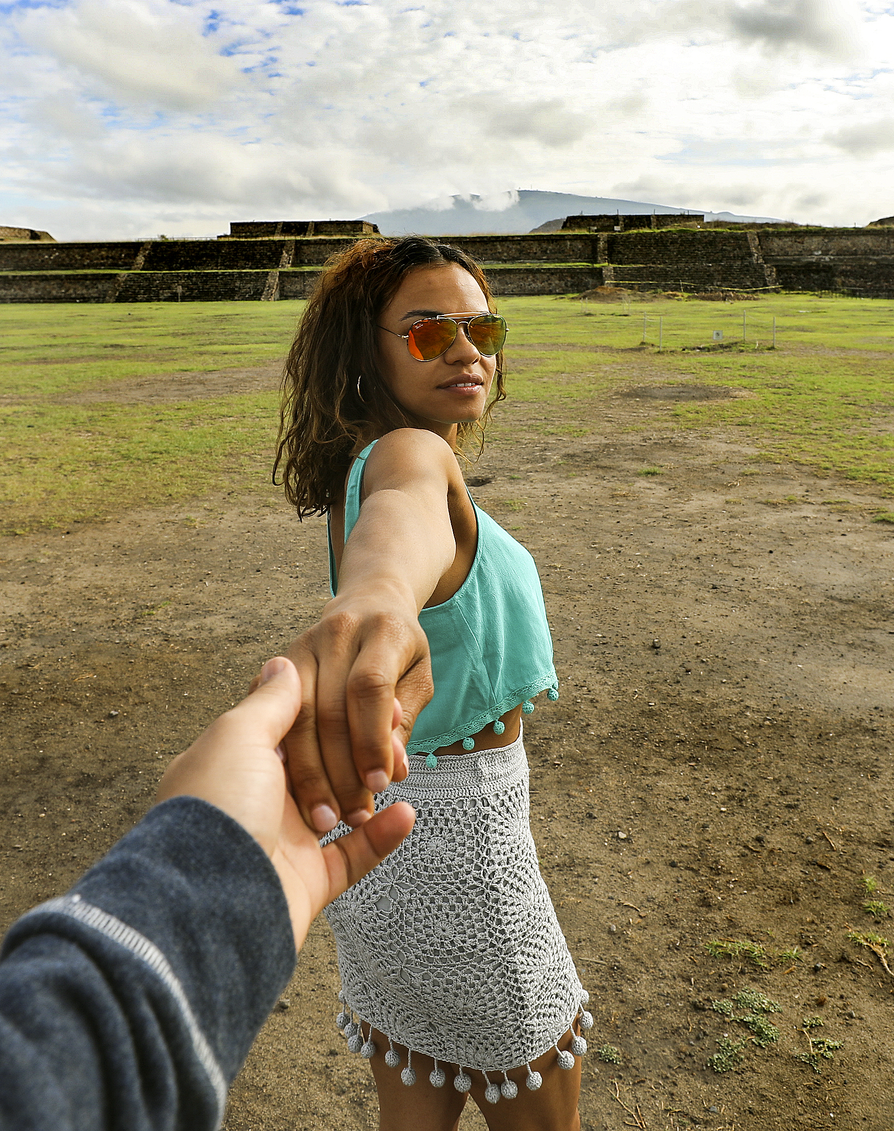Teotihuacan