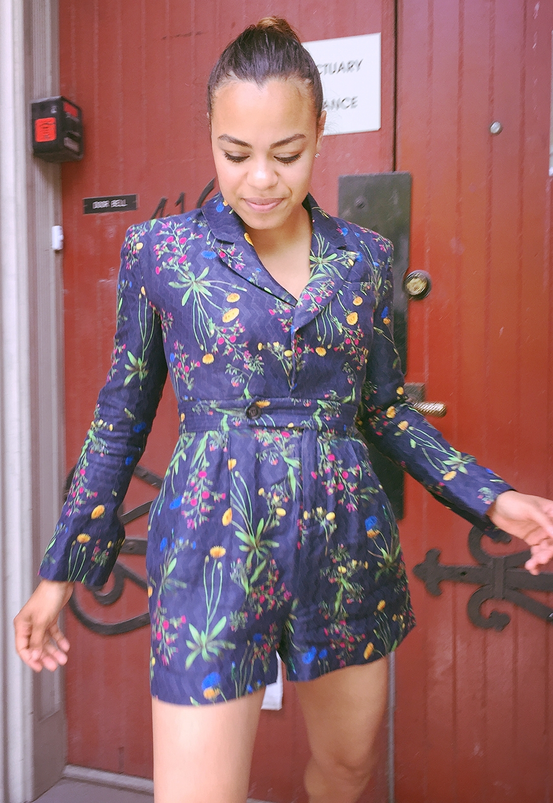 A Romper to Love