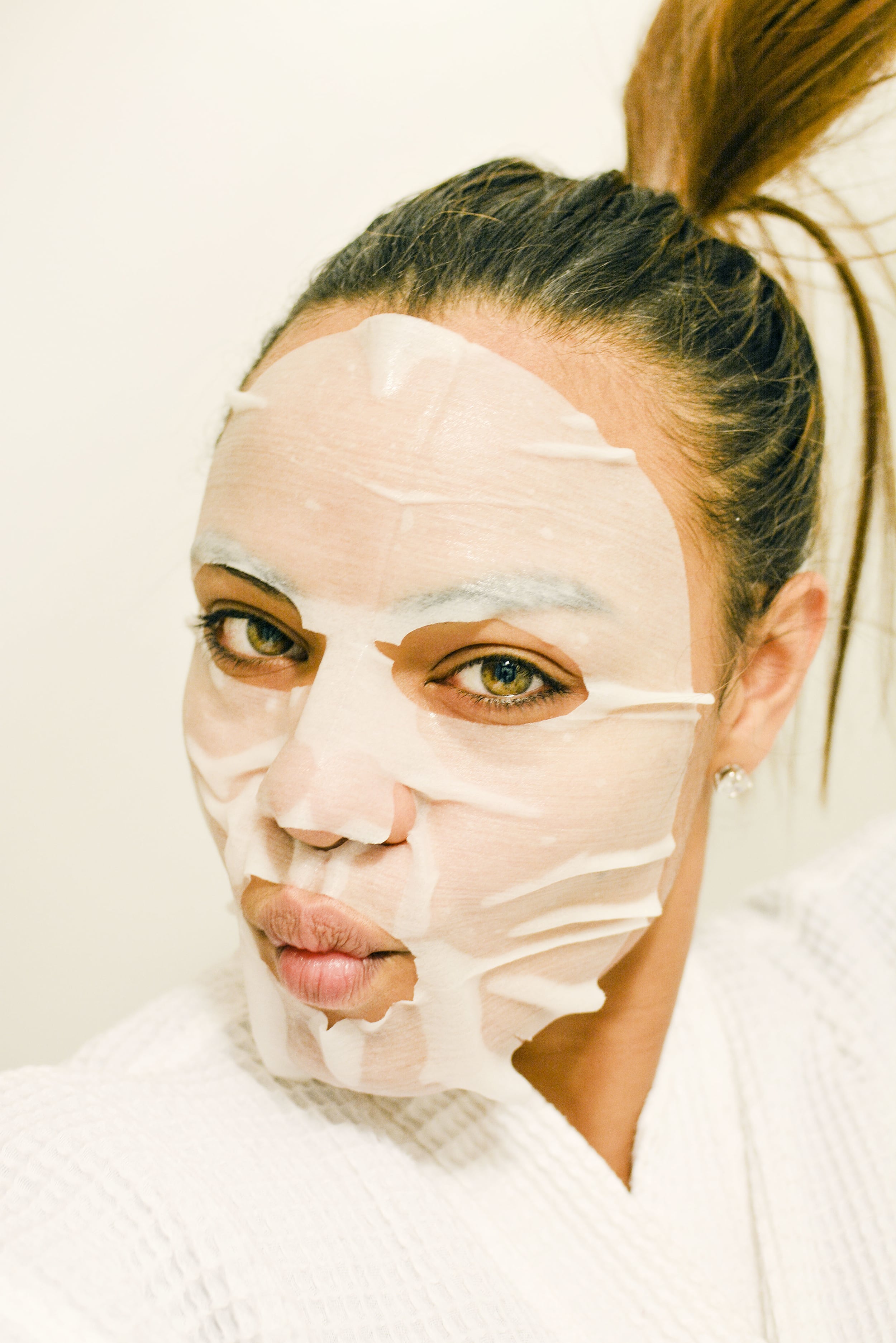 beyond the real aloe mask