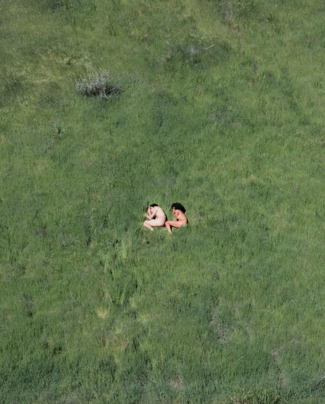 photo: jimmy marble