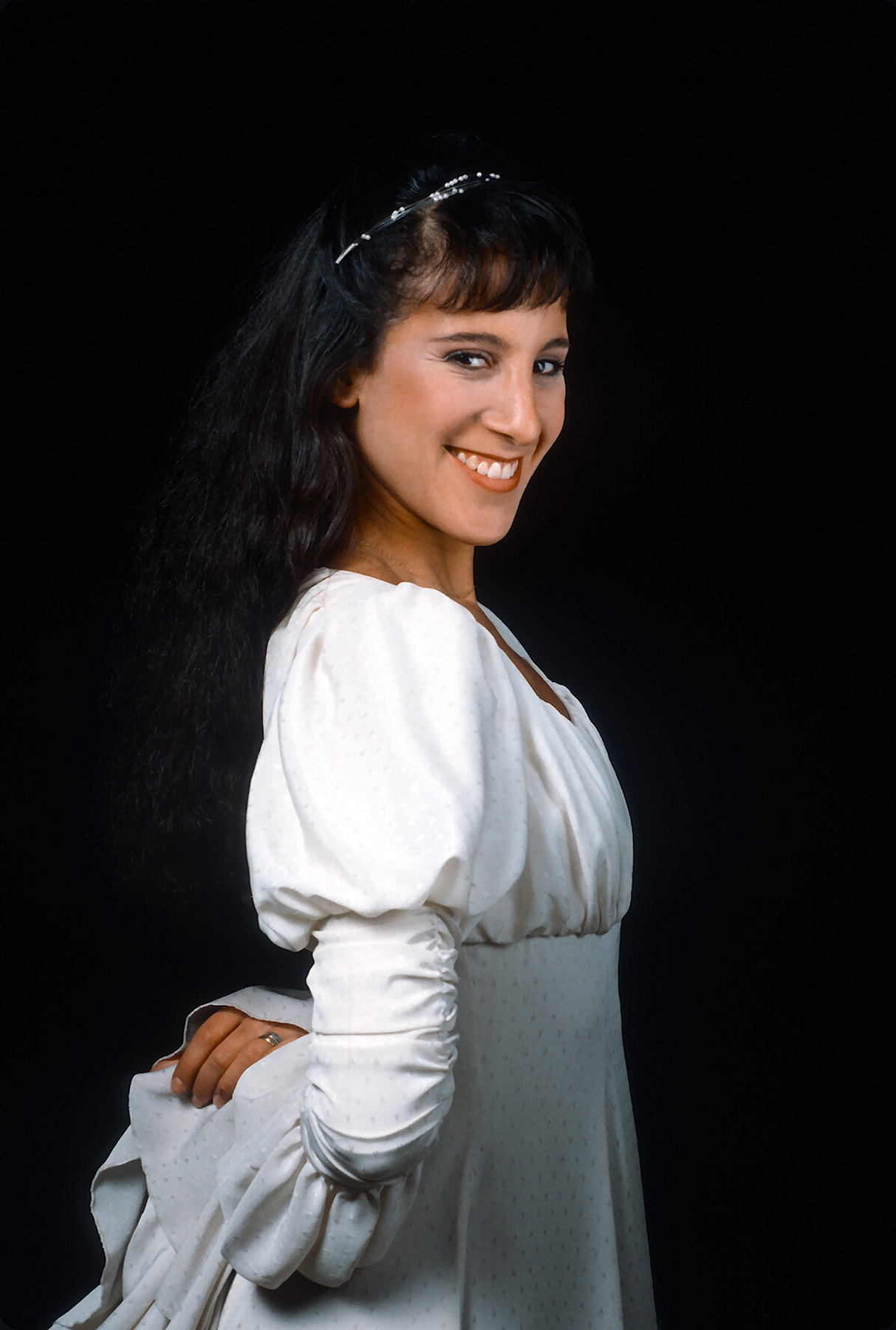 Courtesy of Gina Belafonte
