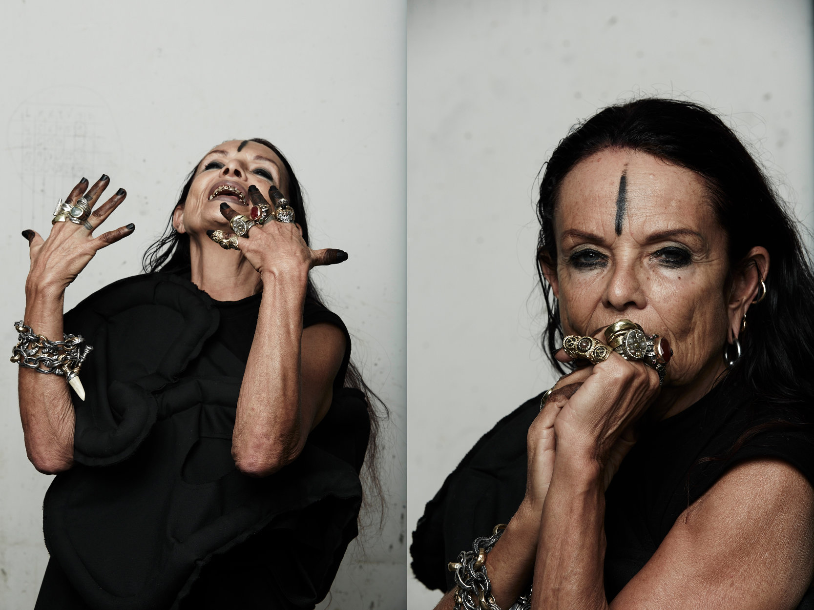 photo: danielle levitt