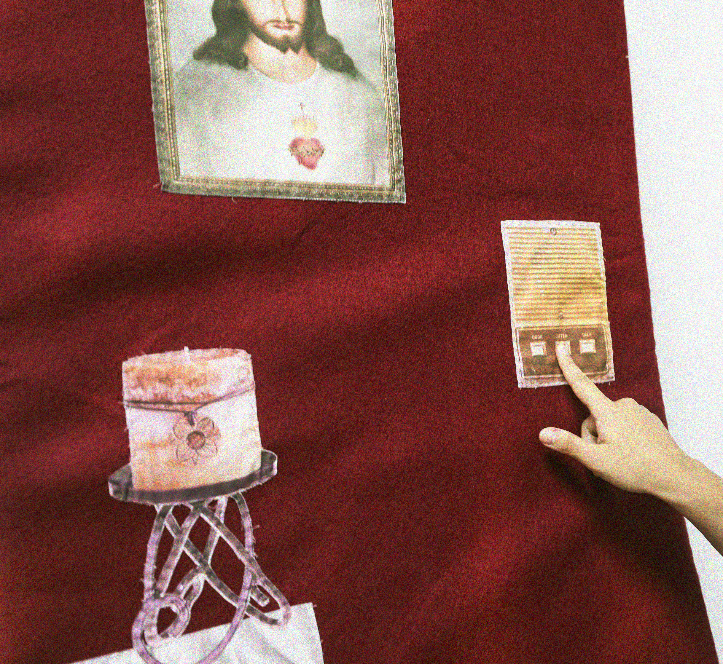 Photo by Amanda Saviñón