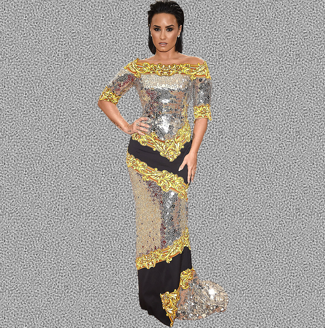MET Gala 2016 Red Carpet