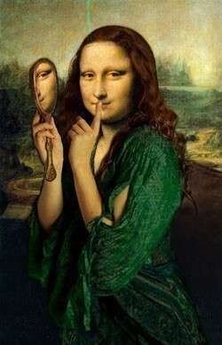 art via megamonalisa.com