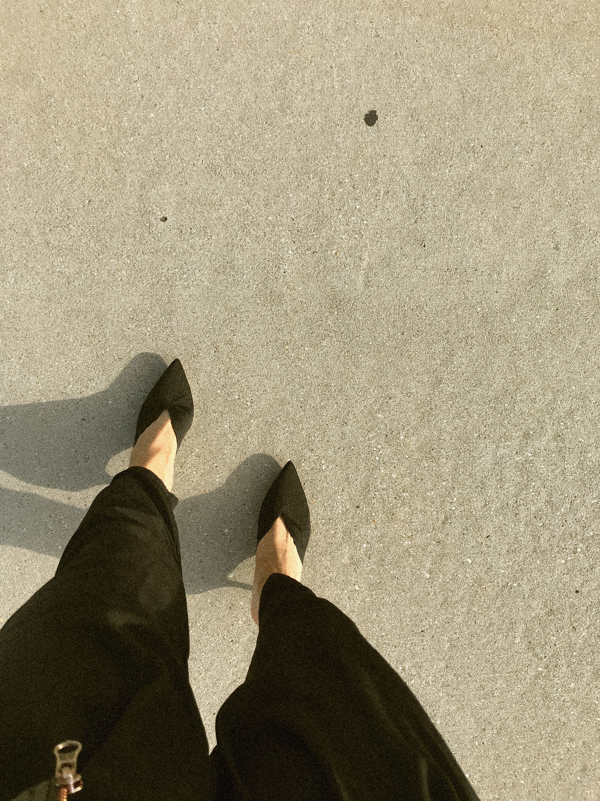 Shoes: Attico