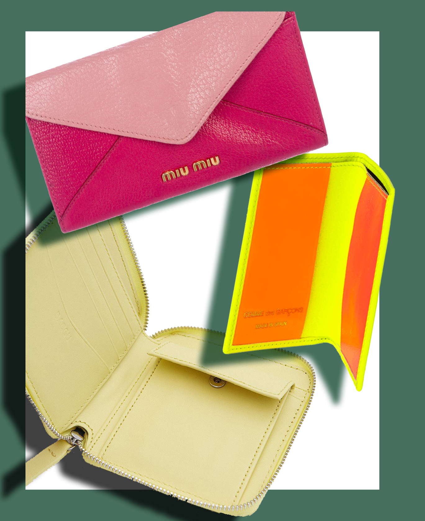 7 Wallets Under $150