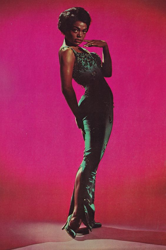 Eartha Kitt on Love & Compromise