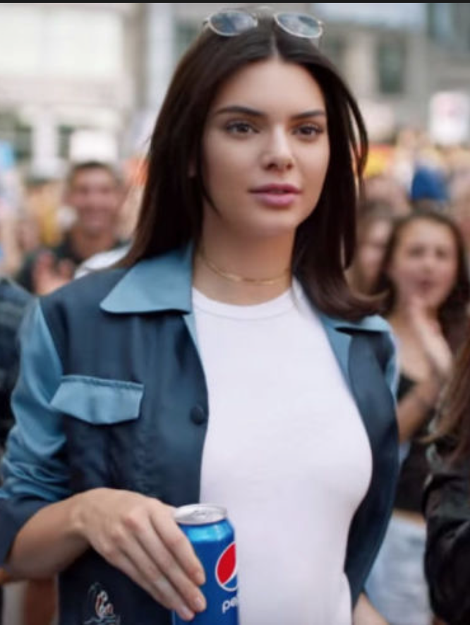 Two Days Ago We Thought Pepsi Ended Police Brutality in America
