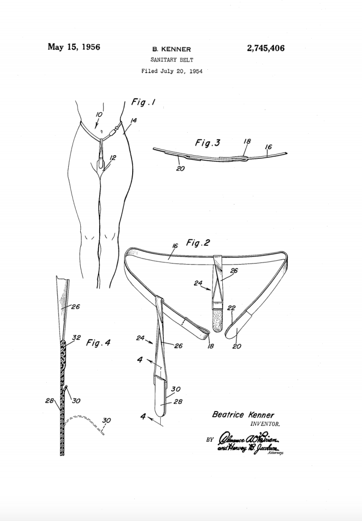 United States Patent and Trademark Office