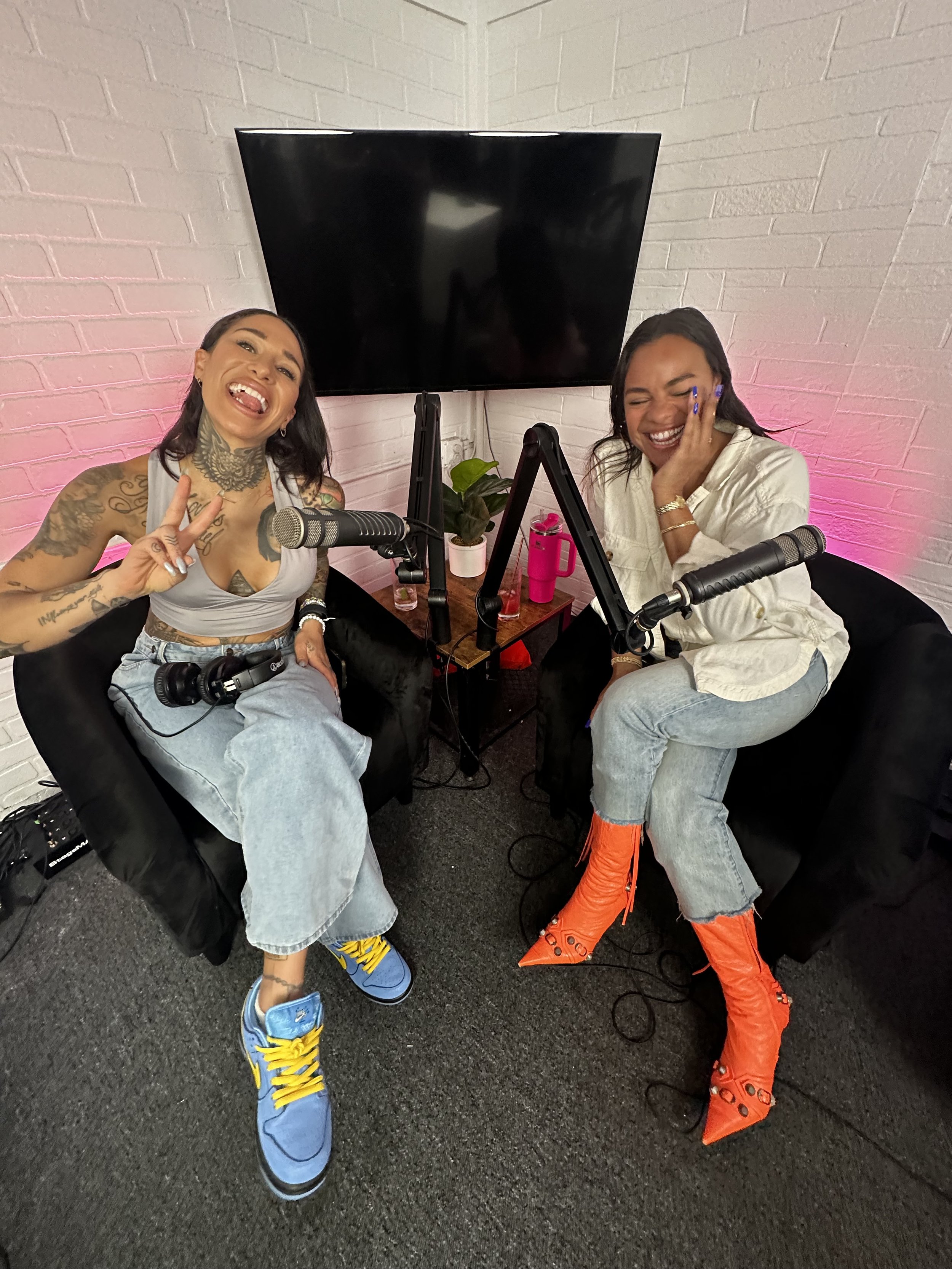 Fitness in Miami with Baby Momma Fit [VIDEO]
