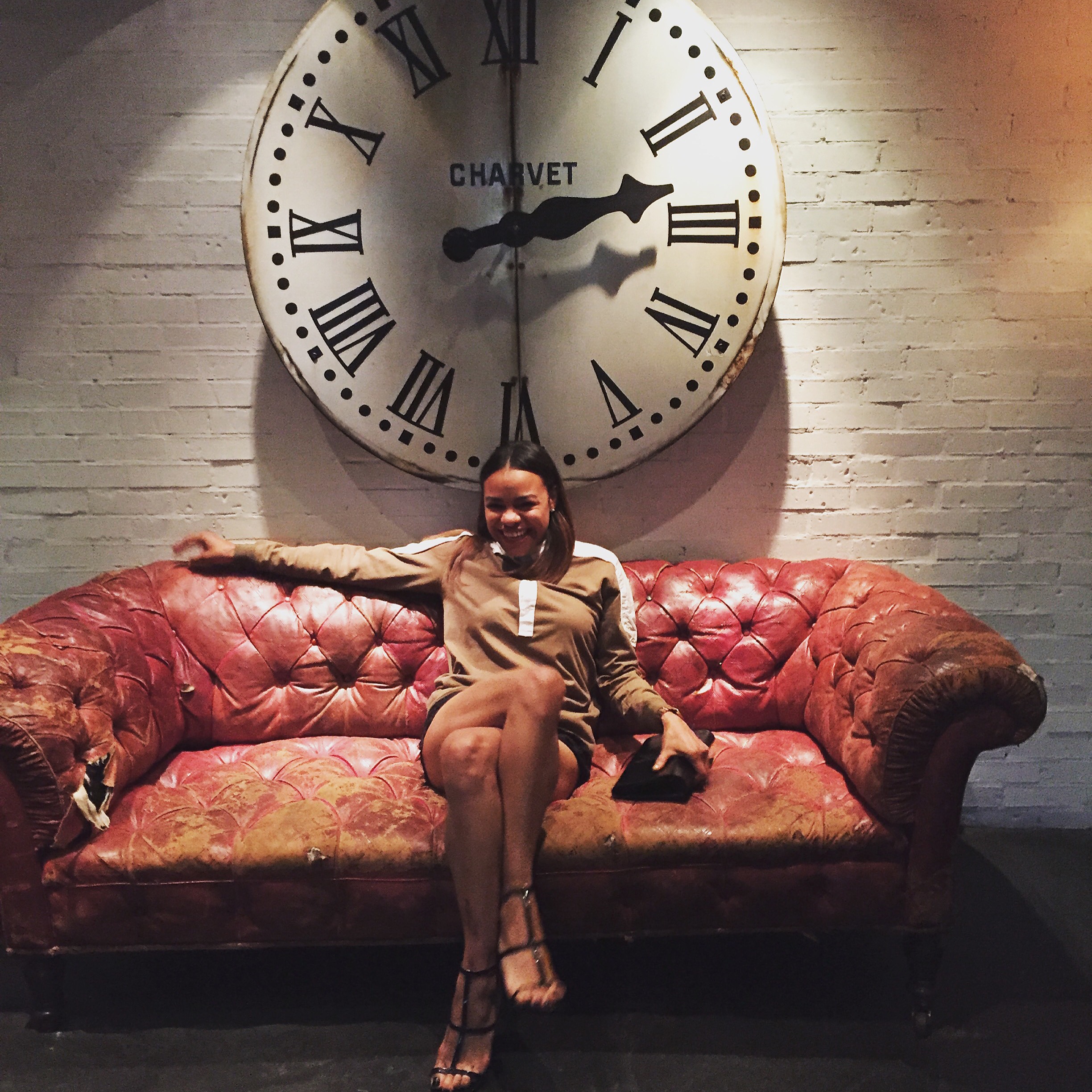 Soho House Chic