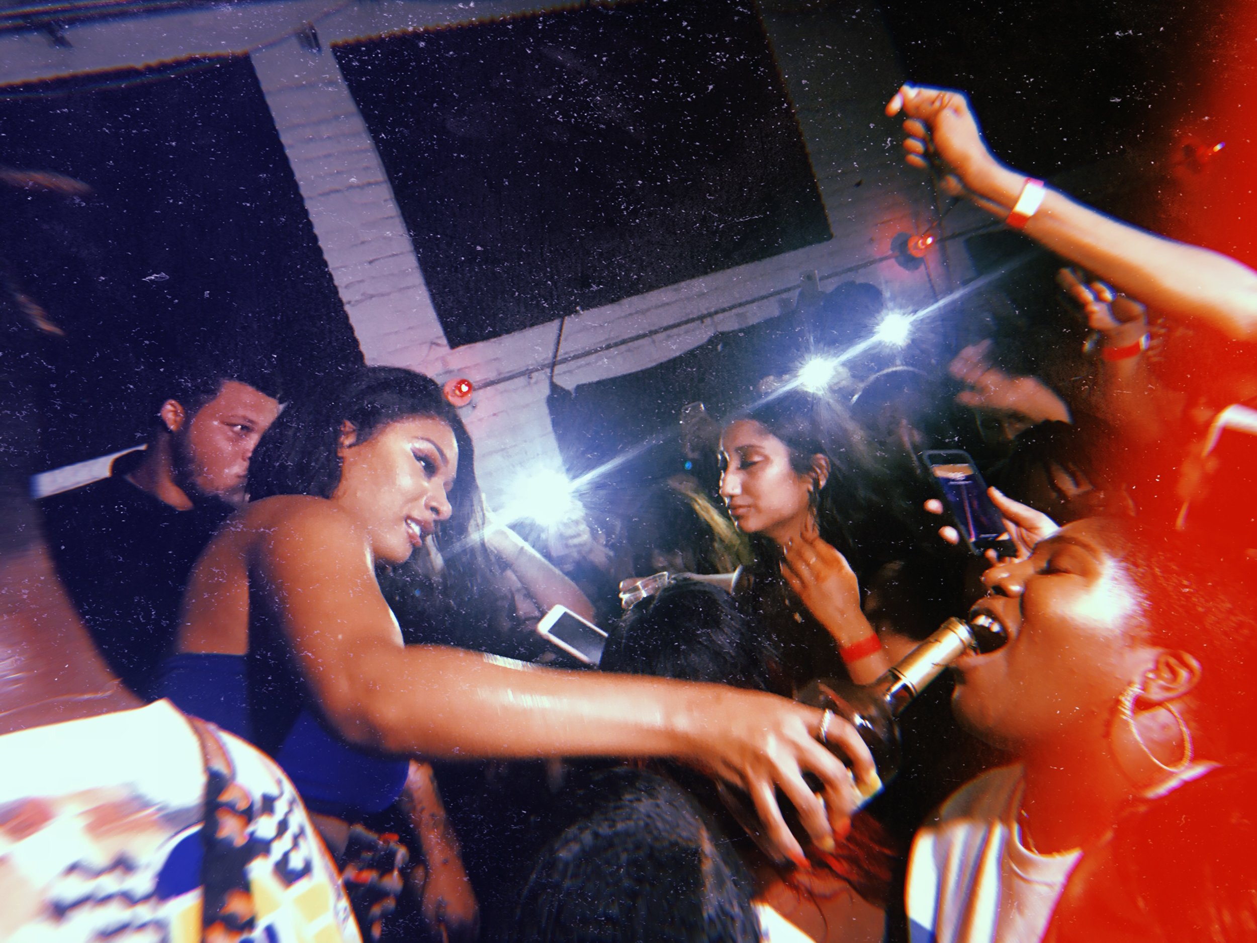 Photo: Shayra Reyes