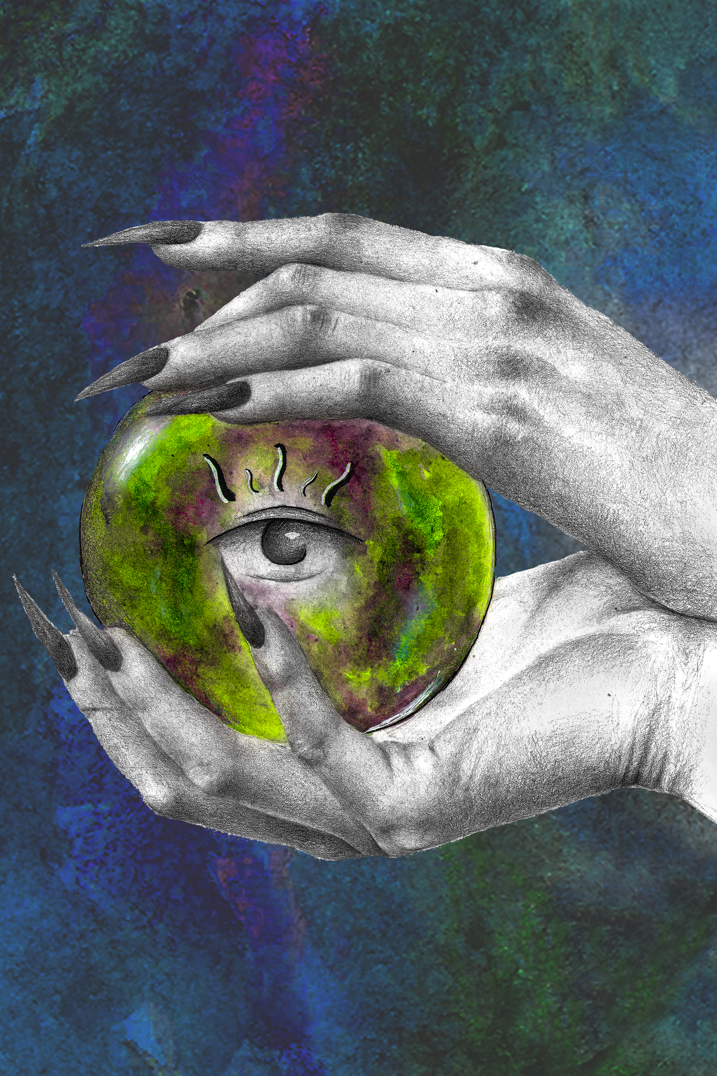 History of the Crystal Ball