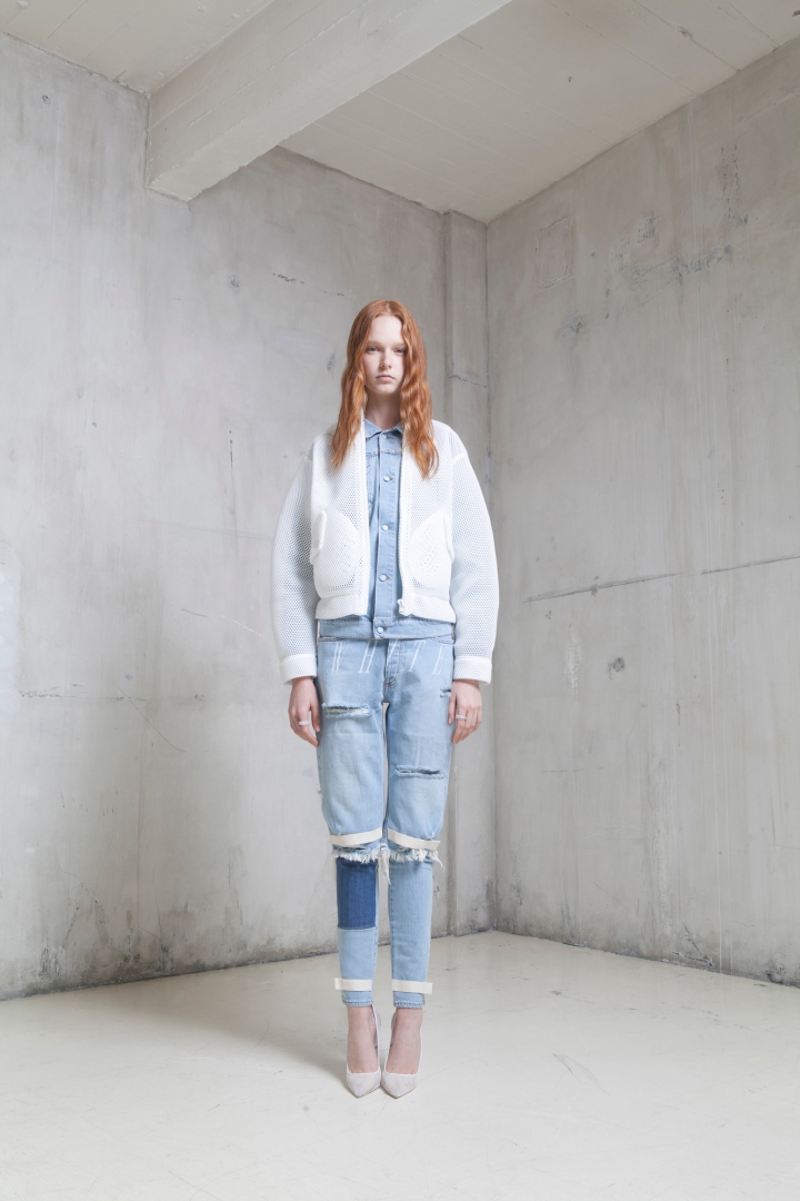 Virgil Abloh’s OFF WHITE