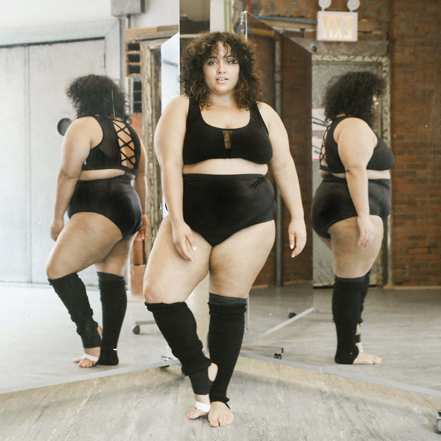 INNER VIEW WITH JESSIE DIAZ-HERRERA